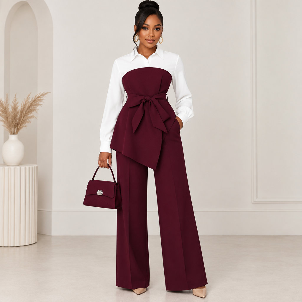 Two Pieces & Jumpsuits