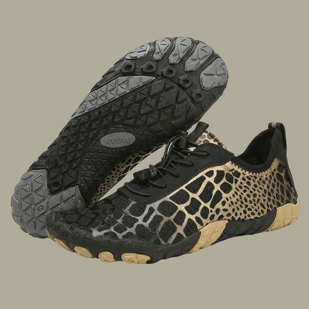 Barefoot Water Mountaineering Shoes